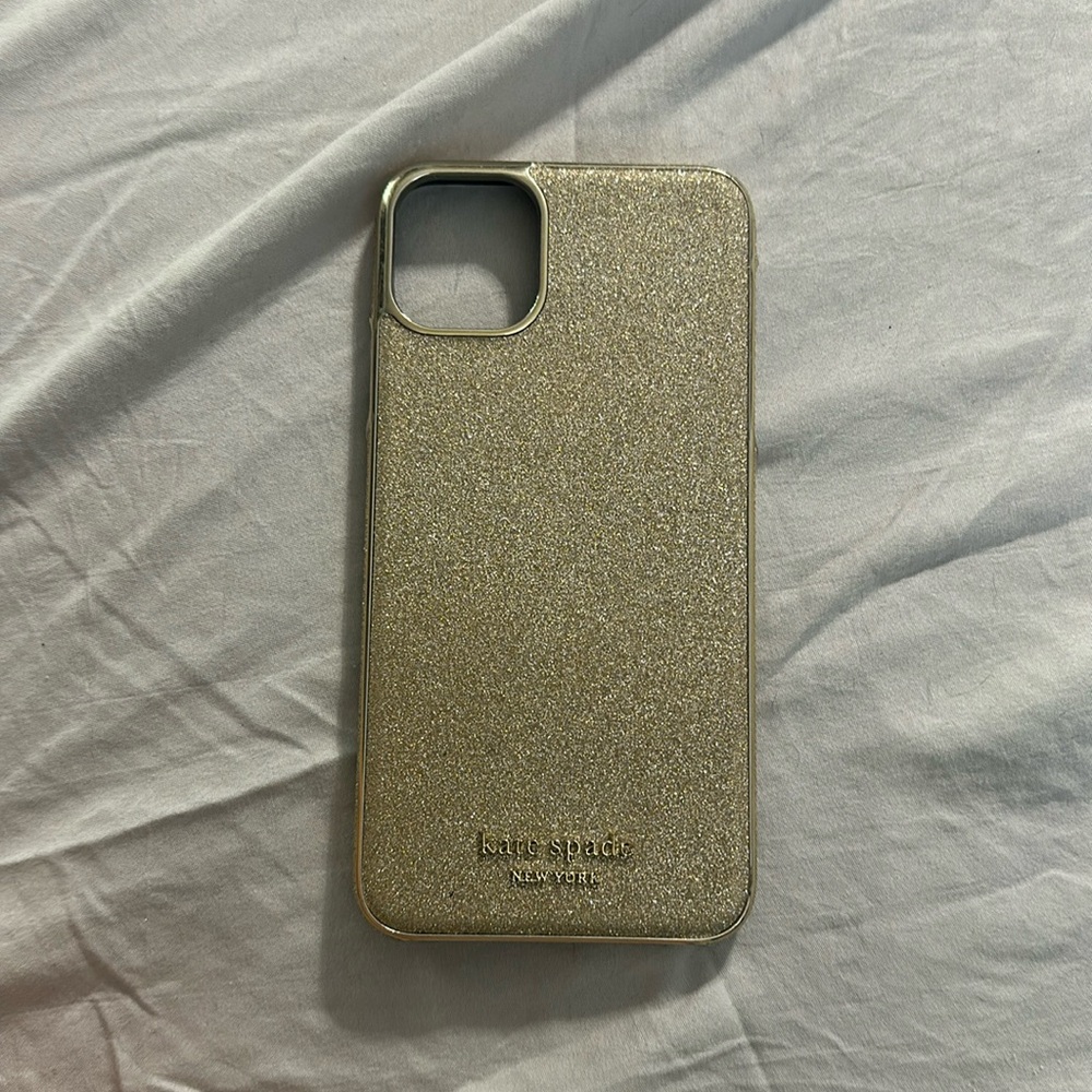 Kate spade iPhone 11 Pro Max